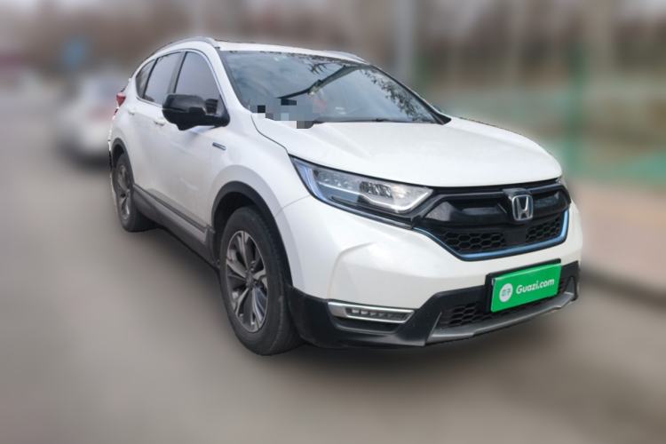 Used Honda CR-V 2019 Rui Hybrid 2.0L 2WD Pure Drive Version China V Emission Standard