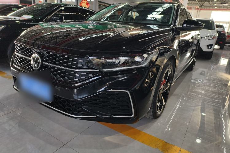 Used Volkswagen Passat 2023 Revised 330TSI Starry Elite Edition