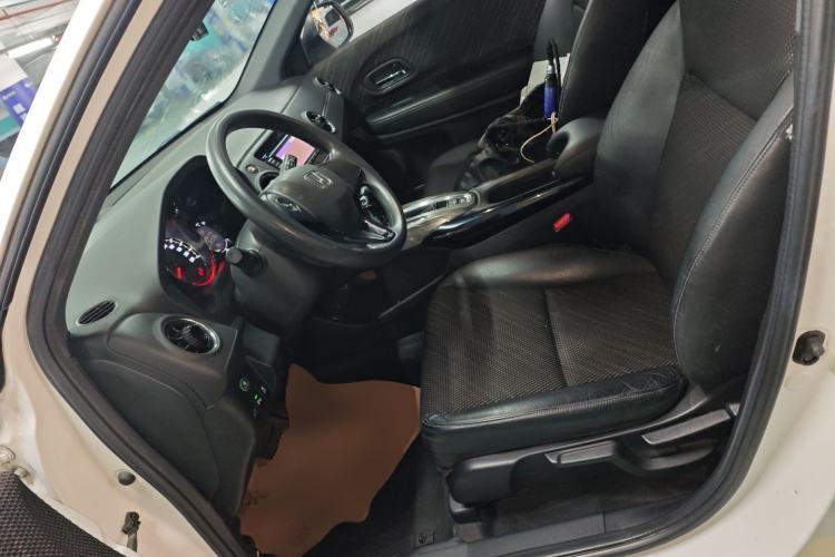 Used Honda XR-V 2017 1.8L EXi CVT Comfort Version
