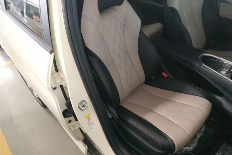 Used BYD Dolphin 2025 420km Free Edition