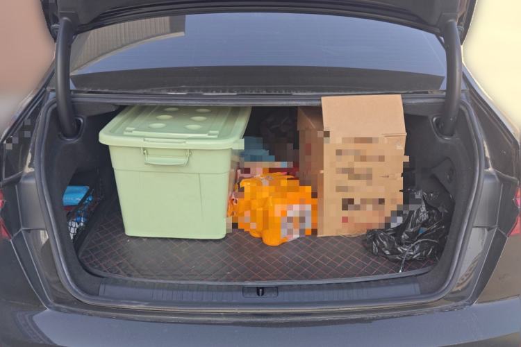 Used Audi A6L New Energy 2020 55 TFSI e quattro