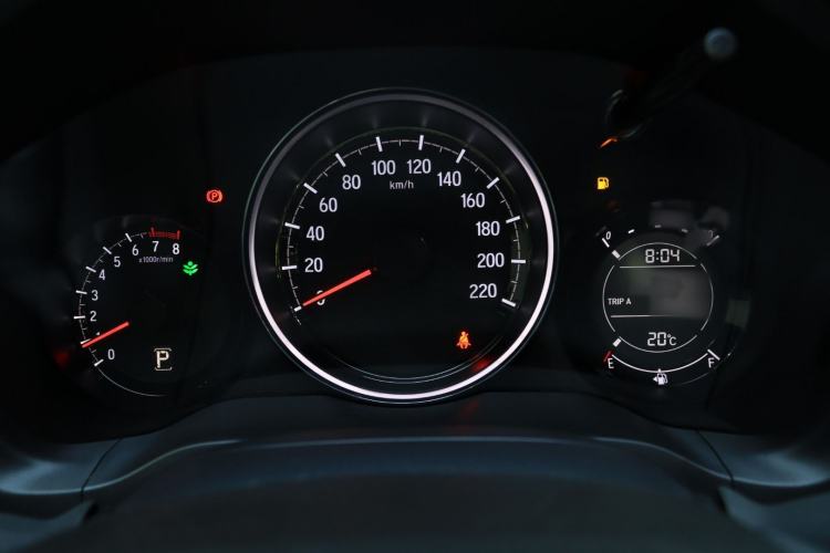 Used Honda XR-V 2020 1.5L CVT Comfort Version Instrument Cluster