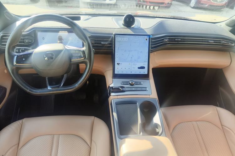 Used Nio ES6 2020 420 km Sport Edition