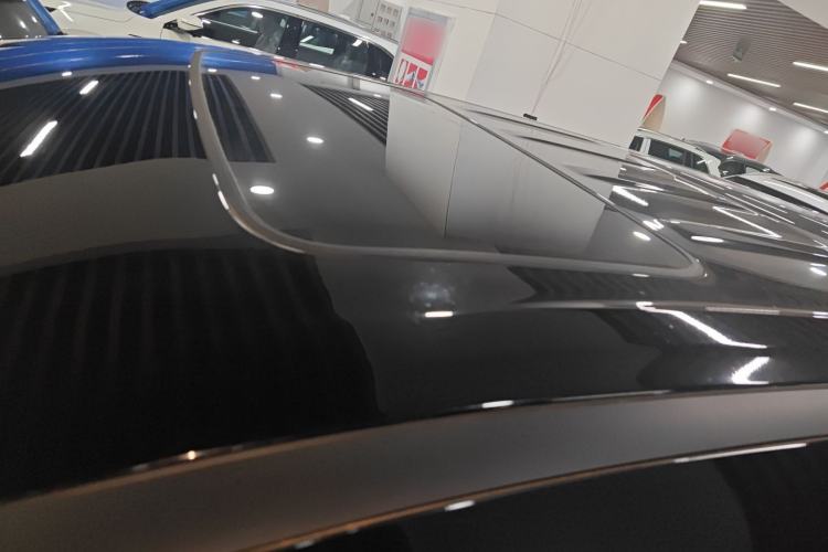 Used GAC Trumpchi E8 New Energy 2024 150km MAX+
