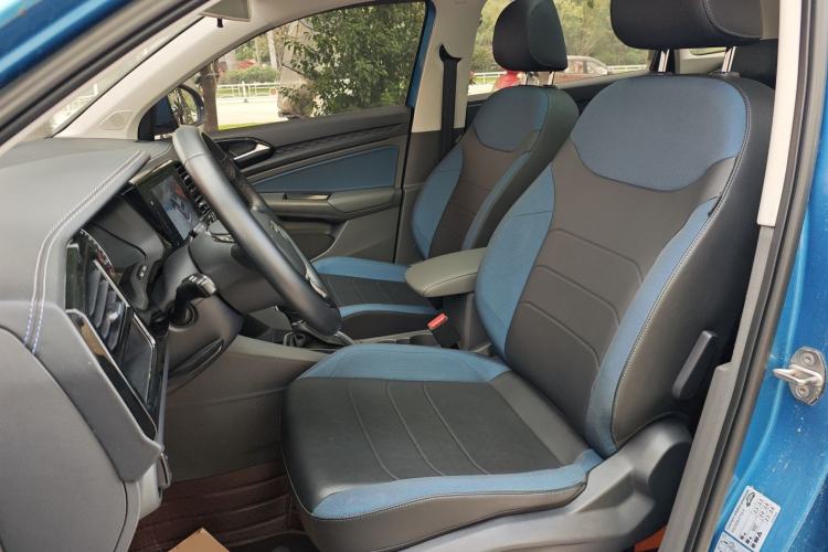 Used Jetta VS7 2020 1.4T Automatic Enjoyment Model