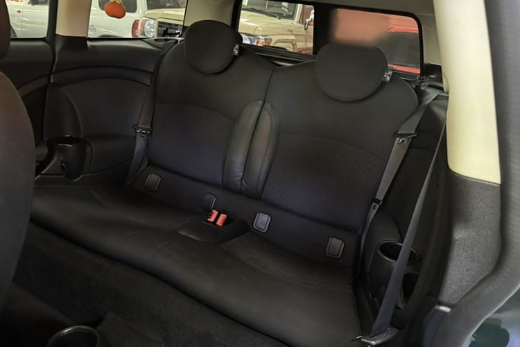 Used MINI Clubman 2011 1.6L COOPER Fun