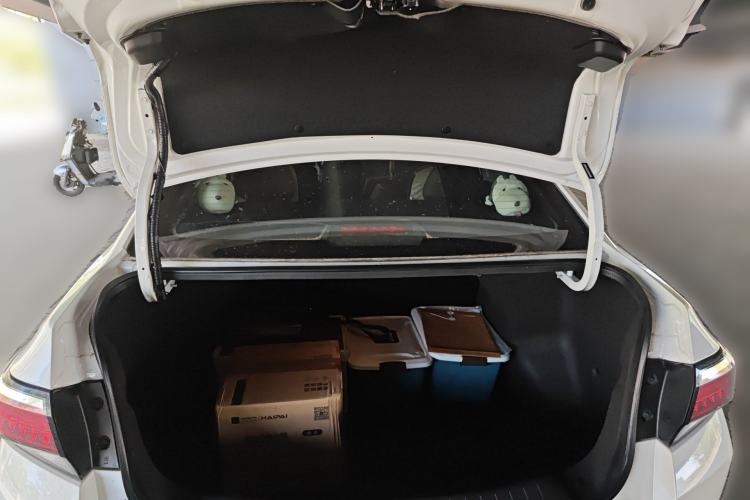 Used Venucia D60 2018 1.6L Manual Fashion Edition