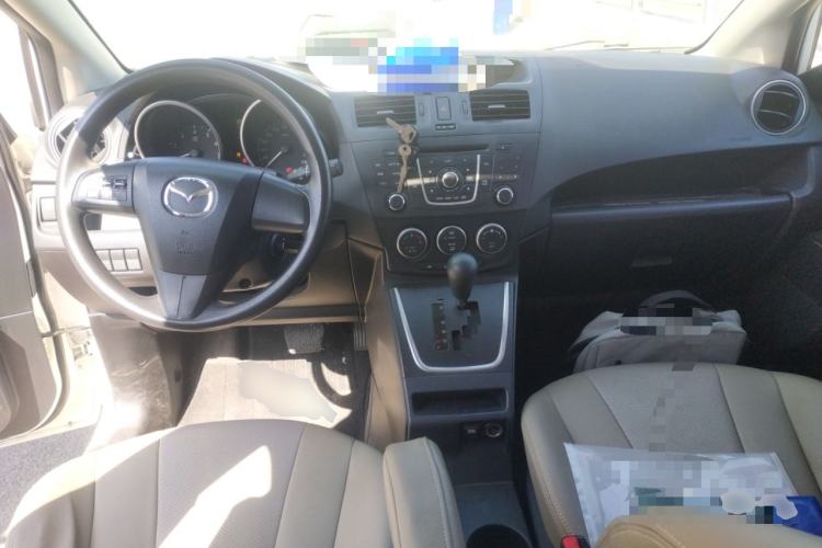 Used Mazda 5 2013 2.0L Automatic Comfort Edition
