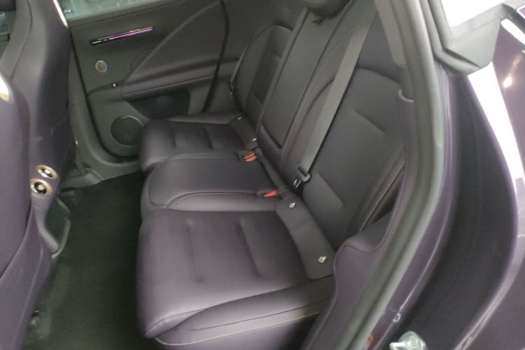 Used Avatr 07 2024 Pro Pure Electric Version