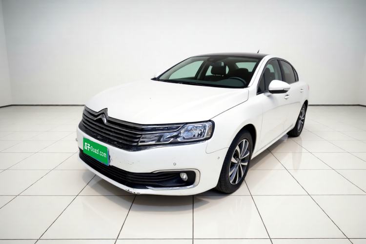 Used Citroen C6 2017 350THP Luxury Model Guazi used car, China used car export, Used car for sale, Used  cars, Cheapest cars for sale