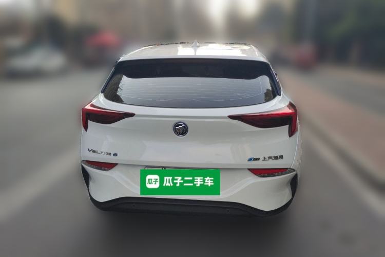 Used Buick Velite 6 2022 Connected Fashion PLUS