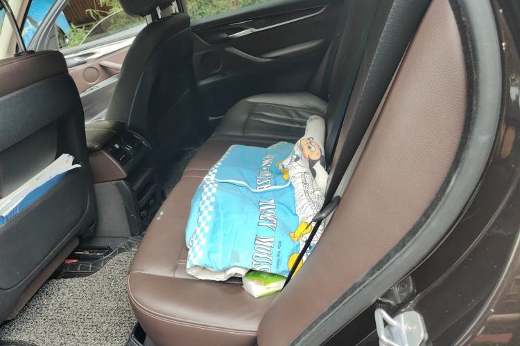 Used BMW X5 2018 xDrive35i Elegant Edition
