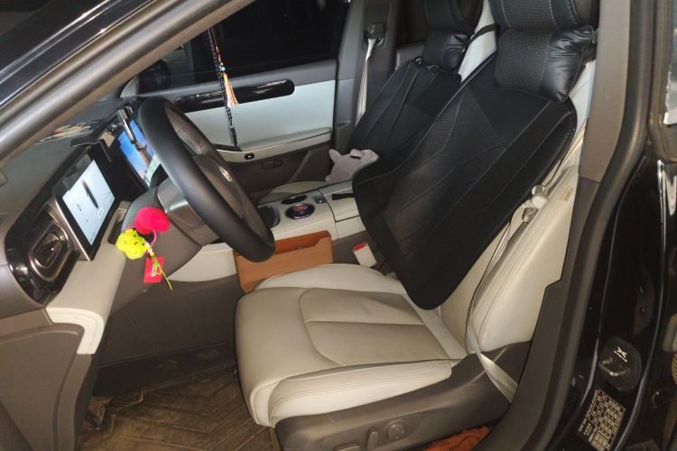 Used Leapmotor C01 2023 525 Comfort Edition
