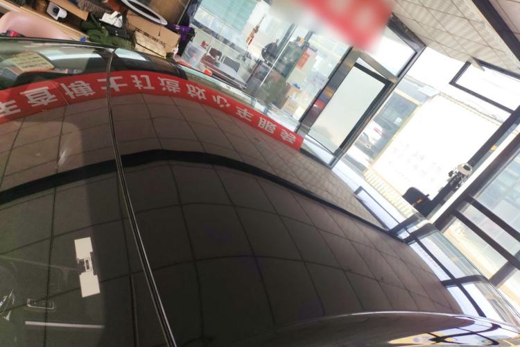 Used Wuling Xingguang 2024 Co-Creation Edition 510 Advanced Model