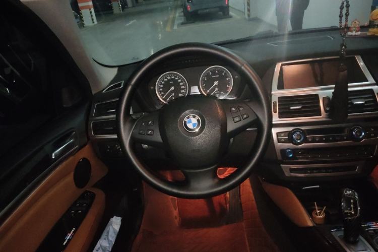 Used BMW X6 2012 xDrive35i
