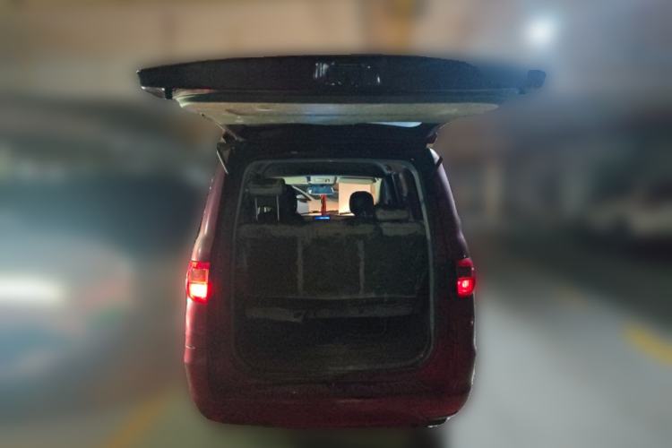 Used BAIC Weiwang M20 2014 1.5L Luxury Version BJ415B