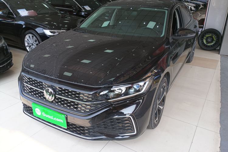 Used Volkswagen Passat 2024 380TSI Starry Elite Edition