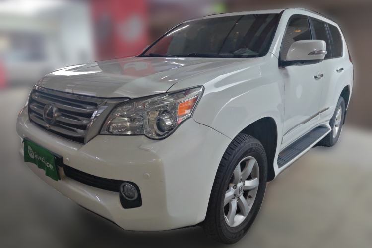 Used Lexus GX 2010 460
