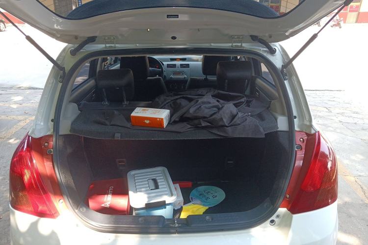 Used Suzuki Swift 2014 1.3L Manual Standard Edition