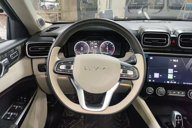 Used Lynk & Co 02 New Energy 2021 1.5T PHEV Pro