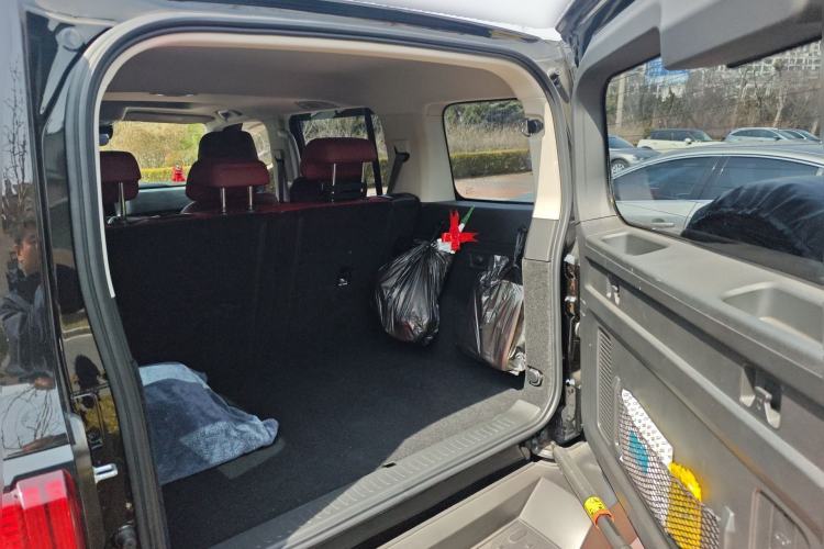 Used Tank 300 2024 2.0T Conqueror