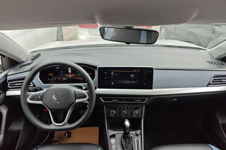 Used Volkswagen Lavida 2023 Revised 1.5L Automatic DeYi Edition