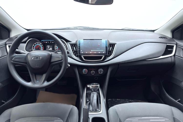 Used Chevrolet Cavalier 2018 320 Automatic Enjoyment Edition
