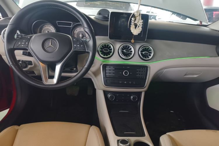 Used Mercedes-Benz GLA 2016 GLA 200 Sport Edition