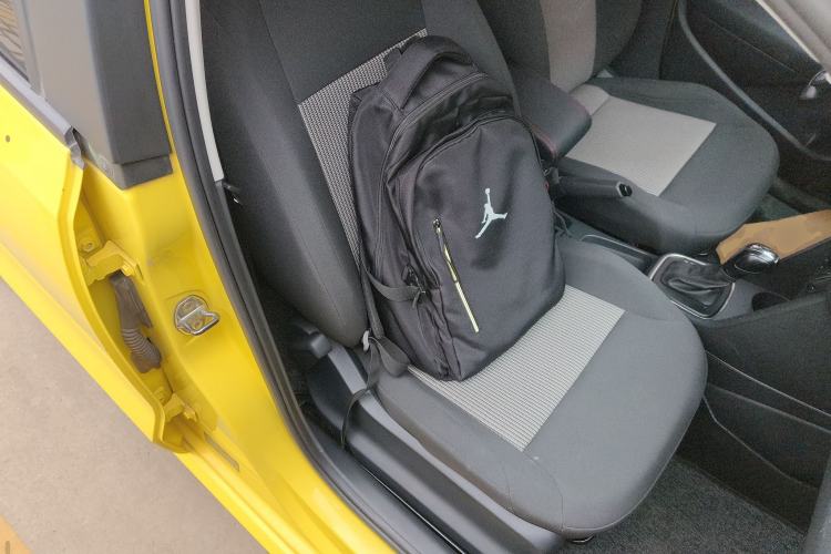 Used Volkswagen Polo 2016 1.4L Automatic Trendy Model
