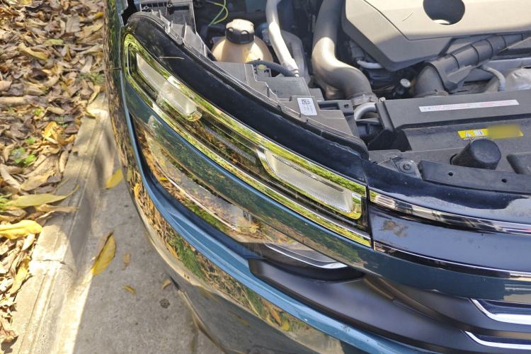 Used Citroen C5 AIRCROSS 2020 360THP Enjoyment Version Right Front Headlight