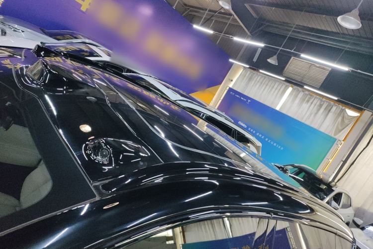 Used Nio ES6 2024 75 kWh