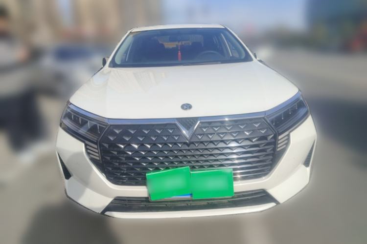 Used Venucia D60 2021 PLUS 1.6L XL CVT Yue Ling Edition