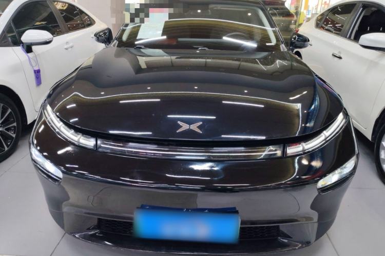 Used XPeng P7 2022 480G