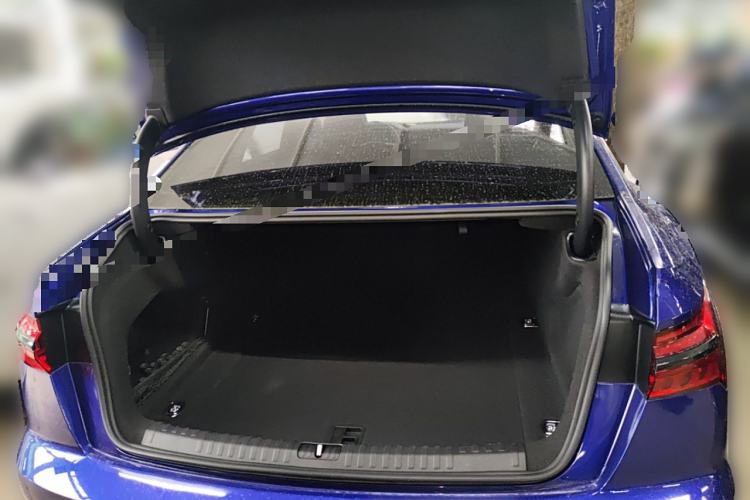 Used Audi A6L 2020 45 TFSI quattro Prestige Dynamic Edition
