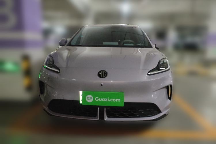 Used MG 4 EV 2026 Model 437 Composed Edition