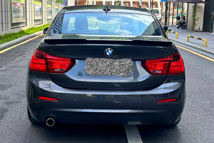 Used BMW 1 Series 2018 Revised 118i Fashion Edition