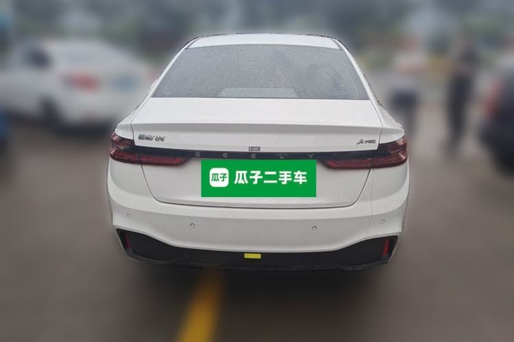 Used Geometry A 2022 Pro 430KM Commuter Edition