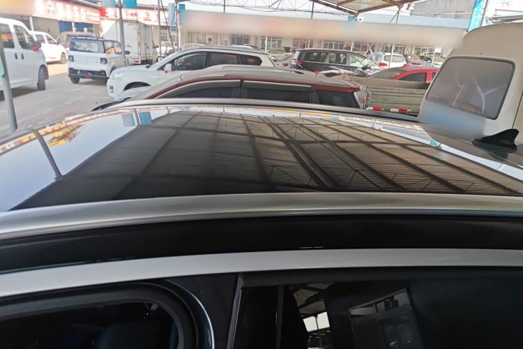 Used Volkswagen ID.4 CROZZ 2022 Long-Range Lite PRO Edition