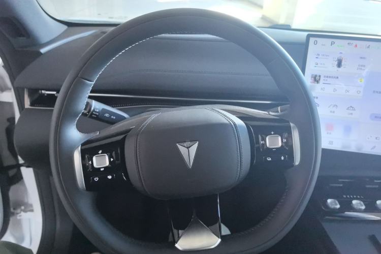 Used Deepal L07 2024 230Max Range-Extended Version