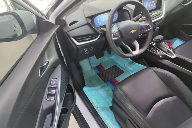 Used Chevrolet Menlo 2022 Star Enjoyment Edition Plus