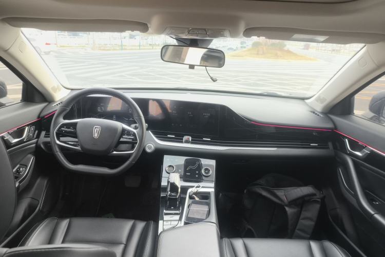 Used Bestune B70 2023 Third Generation 1.5T Automatic Enjoyment Version 70th Anniversary Edition