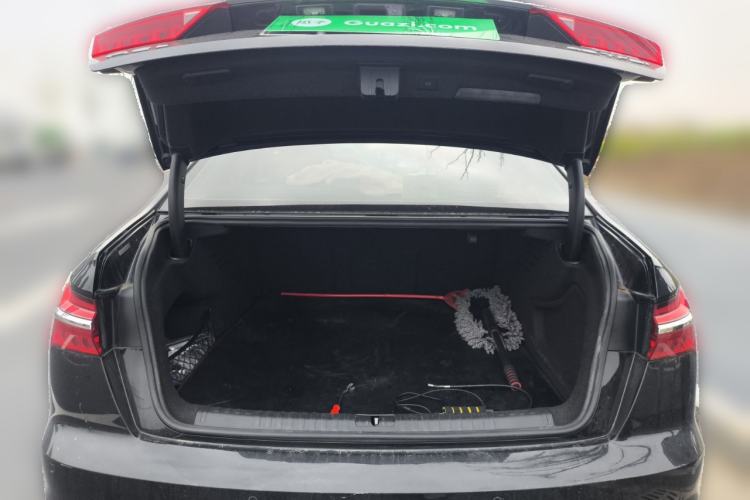 Used Audi A6L 2020 45 TFSI Prestige Elegant Edition