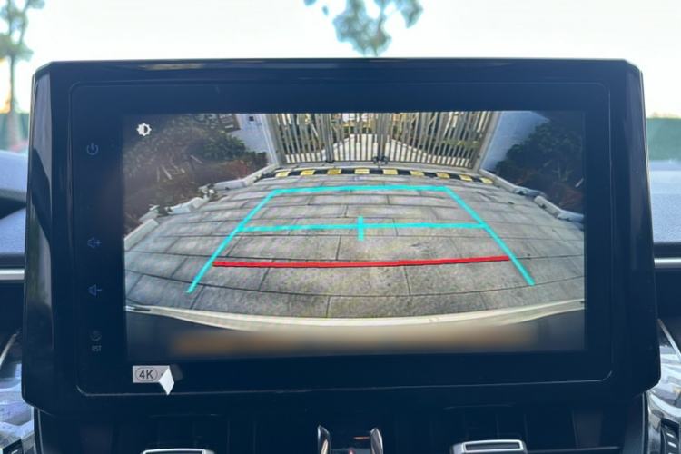 Used Toyota Allion 2021 2.0L Luxury Edition