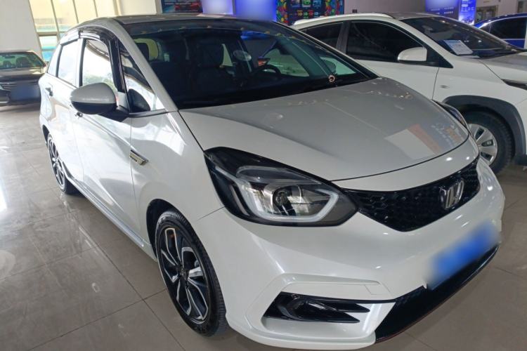 Used Honda LIFE 2021 1.5L CVT SPORT Heartbeat Edition