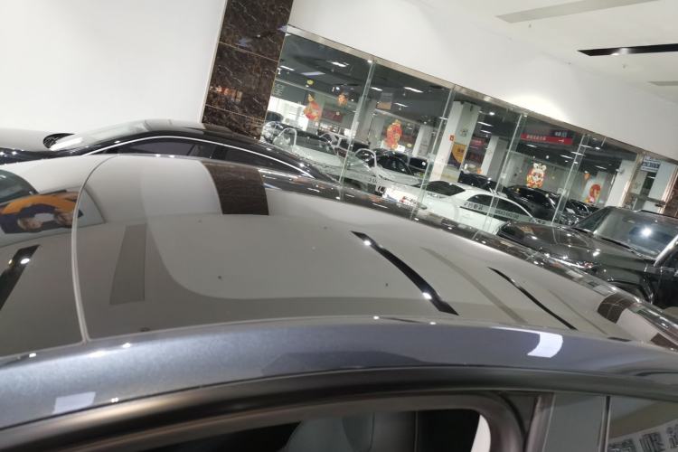 Used Tesla Model Y 2025 Long-Range All-Wheel Drive First Edition