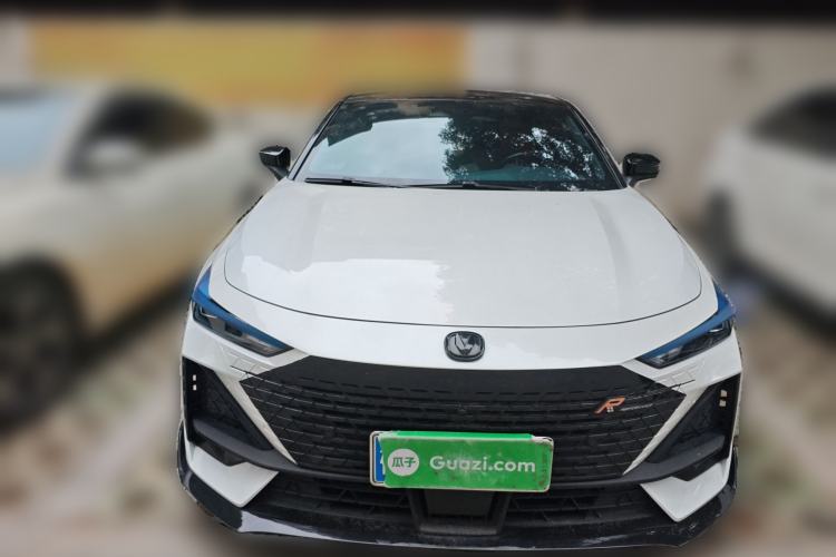 Used Changan UNI-V 2023 1.5T Sport Edition