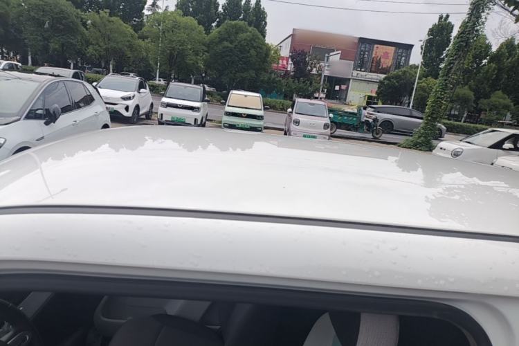 Used CHANGAN NEVO Lumin 2022 155 km – Refreshingly Sweet Edition