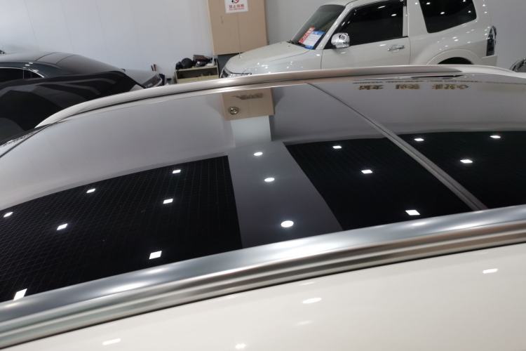 Used Mercedes-Benz EQA 2025 EQA 260
