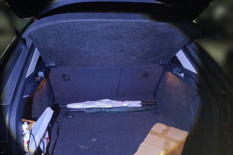 Used Honda Avancier 2017 370TURBO Four-Wheel Drive Prestige Edition
