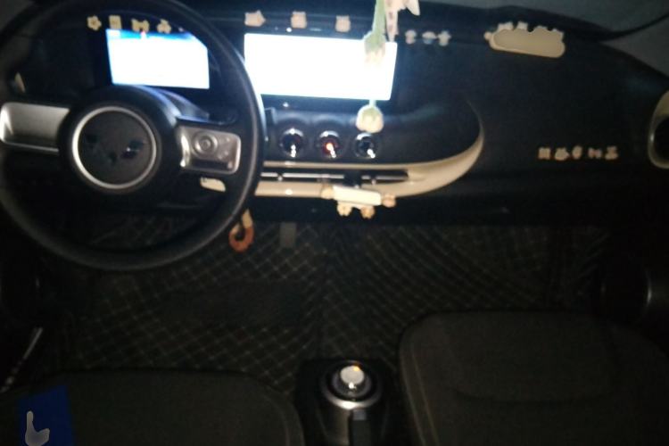 Used Wuling Bingo 2023 203km Light Edition